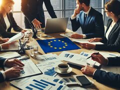 Orior Business Consultancy - Consultanta fonduri europene, Bucuresti