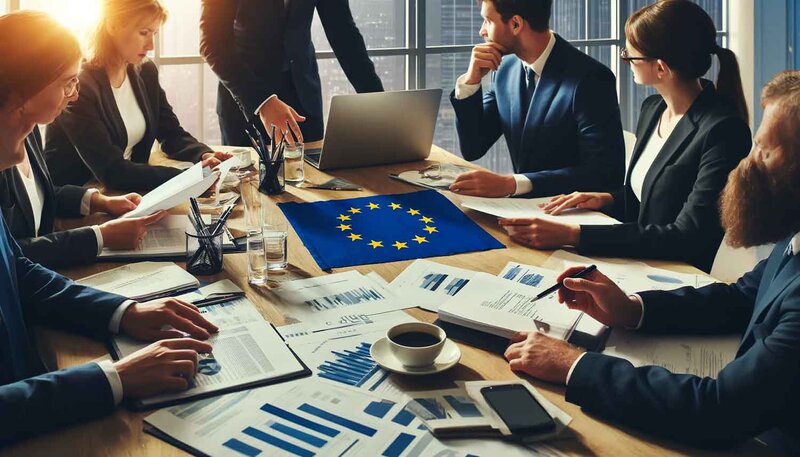 Orior Business Consultancy - Consultanta fonduri europene, Bucuresti