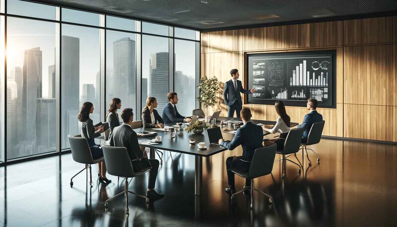 Orior Business Consultancy - Consultanta fonduri europene, Bucuresti